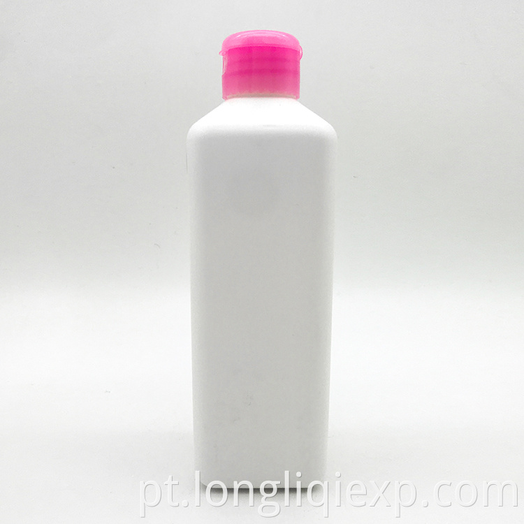 Adequado para todos os tipos de pele 400ml de creme de banho clareador corporal de ruibarbo rosa